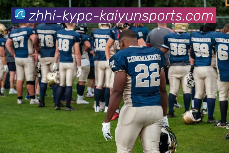 开云体育品牌故事