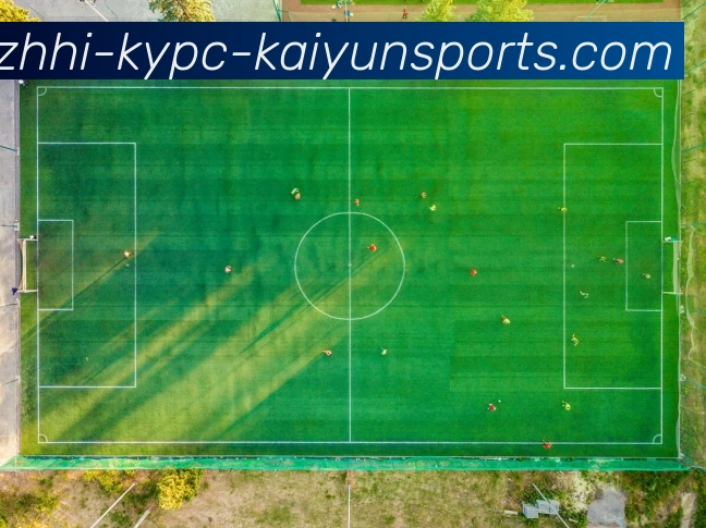 开云体育服务体系